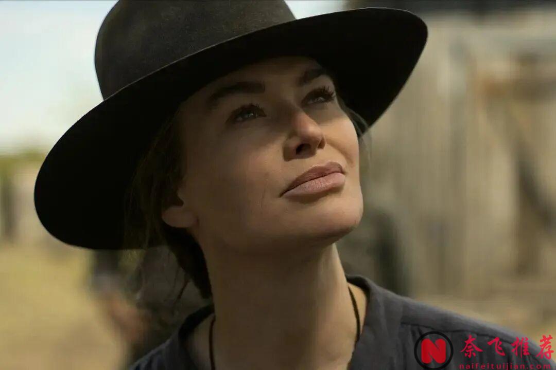 这部西部硬核美剧《弃徒/被弃之人》又燃起来了，不站起来反抗，他们永远都是弃徒！