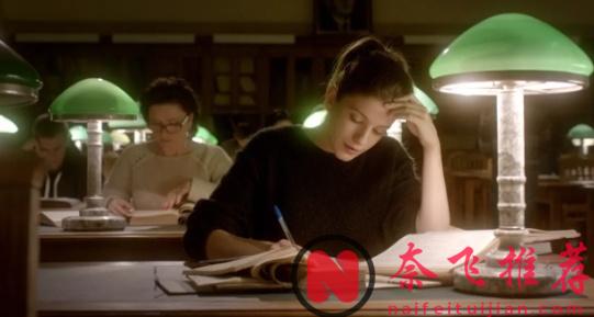 俄羅斯版蝸居愛情片《關於愛/烈愛交易》越看越上頭，結局大快人心