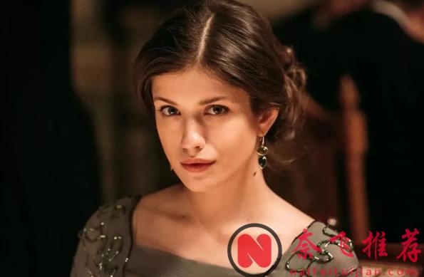 俄羅斯版蝸居愛情片《關於愛/烈愛交易》越看越上頭，結局大快人心