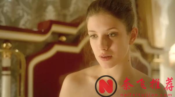 俄羅斯版蝸居愛情片《關於愛/烈愛交易》越看越上頭，結局大快人心