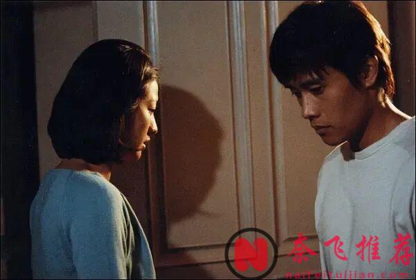 题材大胆敢拍的5部韩国电影，不要只看尺度，也要看见人生缩影