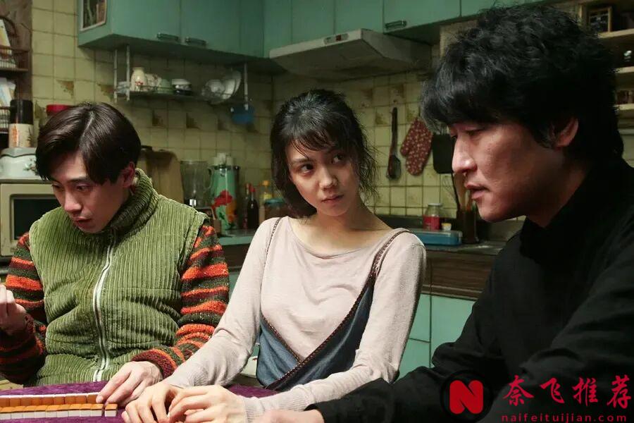 题材大胆敢拍的5部韩国电影，不要只看尺度，也要看见人生缩影