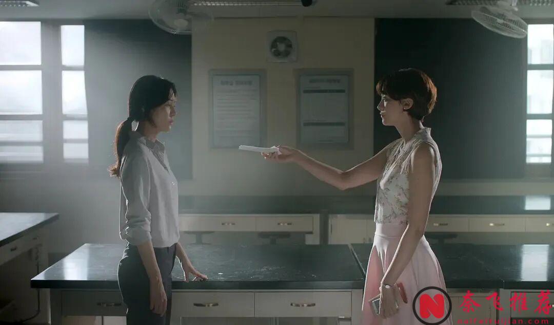 题材大胆敢拍的5部韩国电影，不要只看尺度，也要看见人生缩影