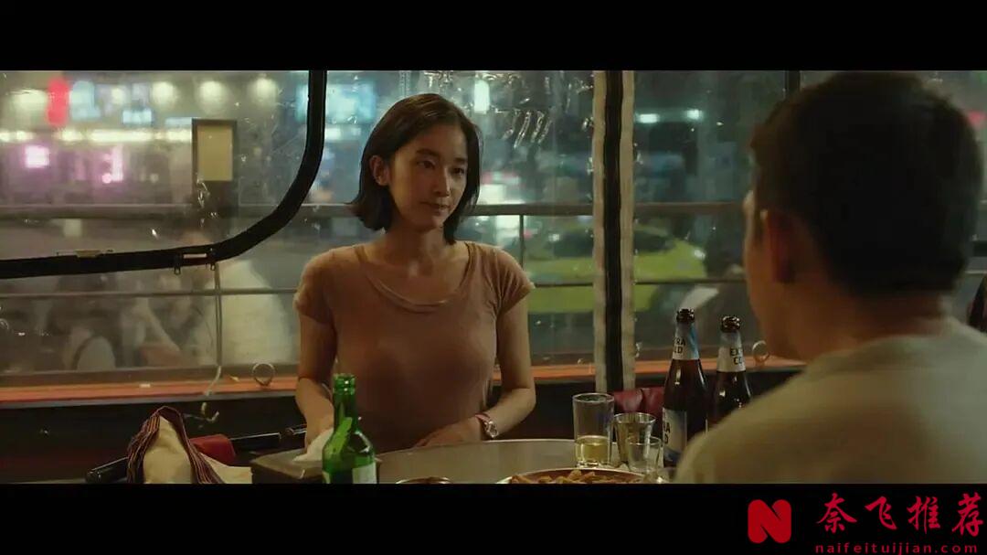 题材大胆敢拍的5部韩国电影，不要只看尺度，也要看见人生缩影