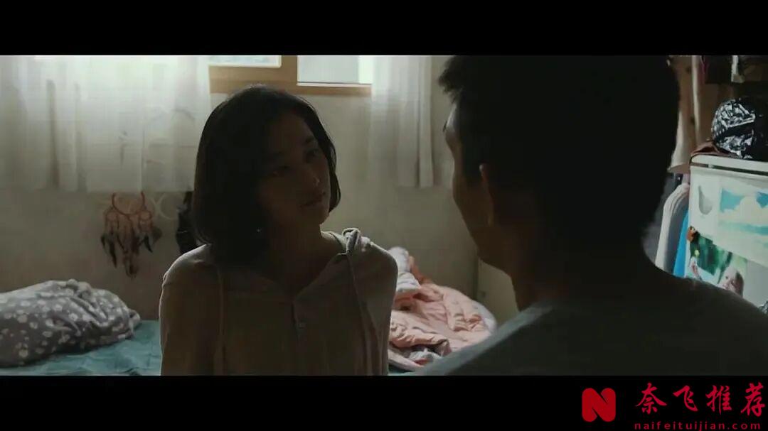 题材大胆敢拍的5部韩国电影，不要只看尺度，也要看见人生缩影