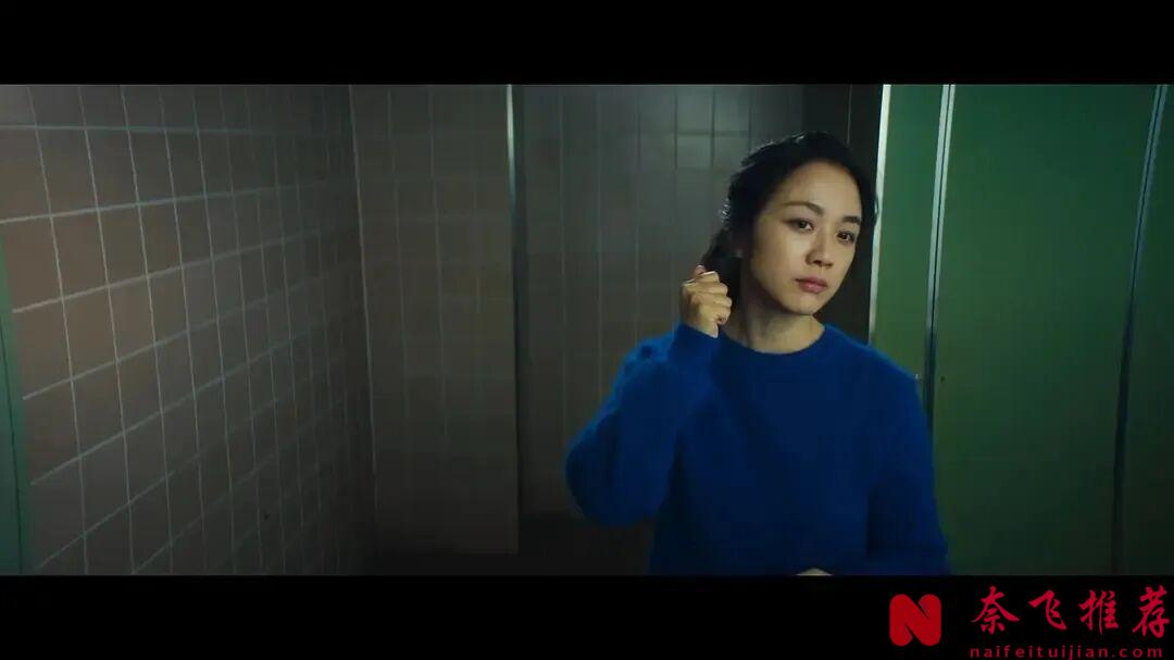 题材大胆敢拍的5部韩国电影，不要只看尺度，也要看见人生缩影