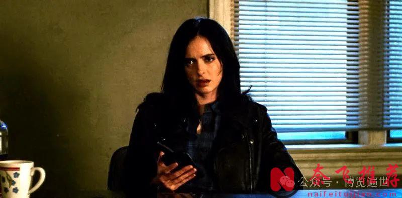 漫威官方公佈了Netflix漫威宇宙劇集在電影時間線上的具體位置