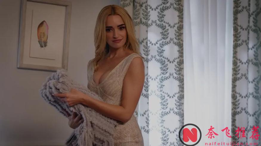 Netflix王牌美剧《金妮与乔治娅》第三季，时隔两年强势回归，这部母女神剧太上头了