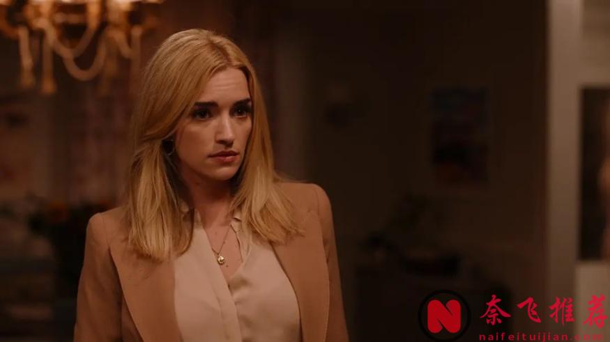 Netflix王牌美剧《金妮与乔治娅》第三季，时隔两年强势回归，这部母女神剧太上头了