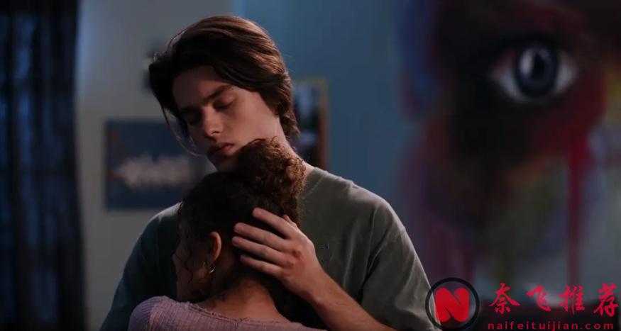 Netflix王牌美剧《金妮与乔治娅》第三季，时隔两年强势回归，这部母女神剧太上头了