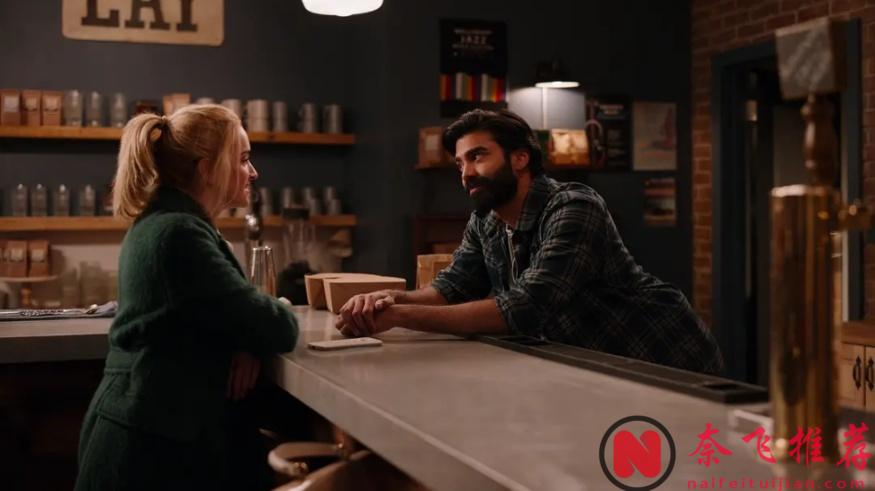 Netflix王牌美剧《金妮与乔治娅》第三季，时隔两年强势回归，这部母女神剧太上头了