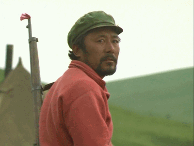 獲獎無數卻遭禁映，電影《天浴》到底講述了什麼？陳沖新書《貓魚》揭秘電影背後的故事