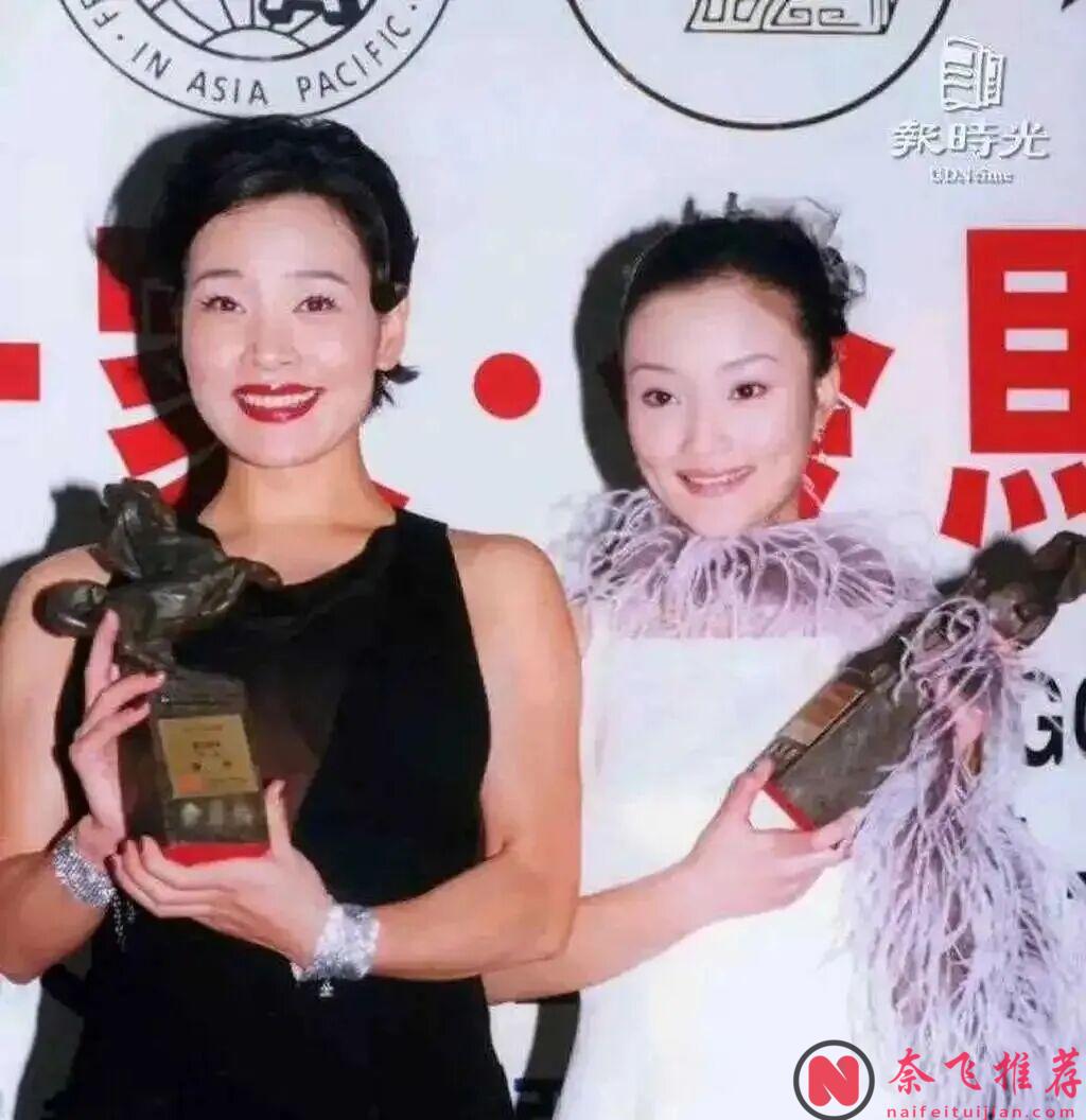 獲獎無數卻遭禁映，電影《天浴》到底講述了什麼？陳沖新書《貓魚》揭秘電影背後的故事