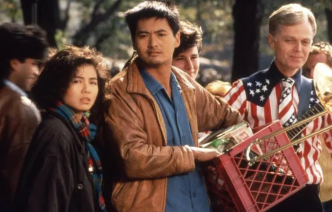 深夜emo必备！6部后劲超强的香港虐心电影