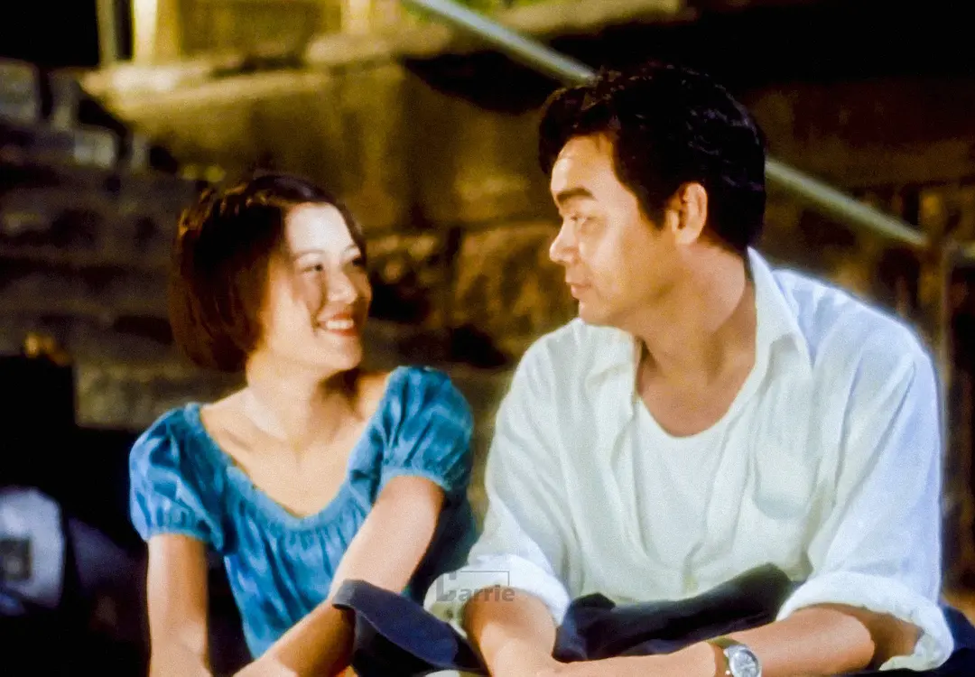 深夜emo必备！6部后劲超强的香港虐心电影