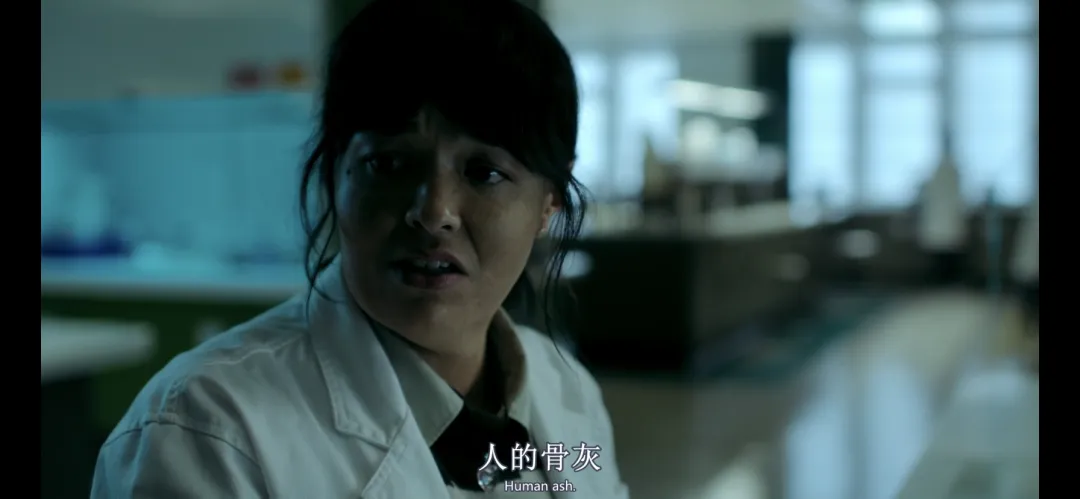 吃下一具遺體換來的瘦:《糖精/瘦怨》把身材焦慮拍成了身體恐怖