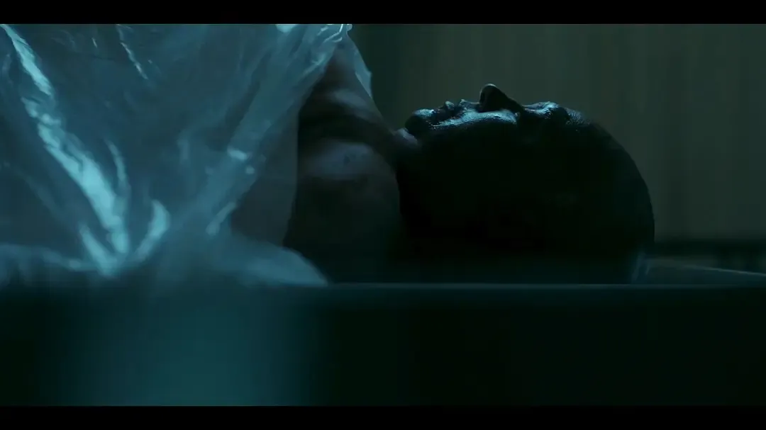 吃下一具遺體換來的瘦:《糖精/瘦怨》把身材焦慮拍成了身體恐怖