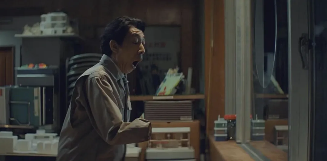 日本獵奇漫改下飯新劇《七夕之國》腦洞大開，由「寄生獸」作者改編而來