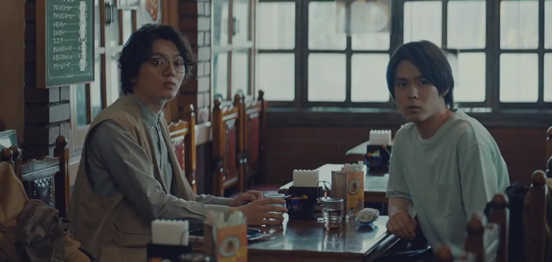 日本獵奇漫改下飯新劇《七夕之國》腦洞大開，由「寄生獸」作者改編而來