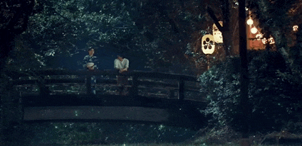 日本獵奇漫改下飯新劇《七夕之國》腦洞大開，由「寄生獸」作者改編而來