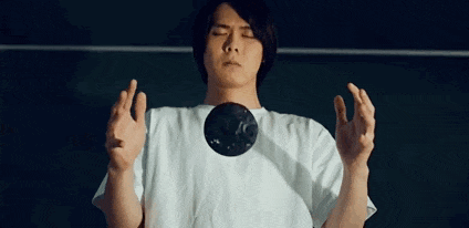 日本獵奇漫改下飯新劇《七夕之國》腦洞大開，由「寄生獸」作者改編而來