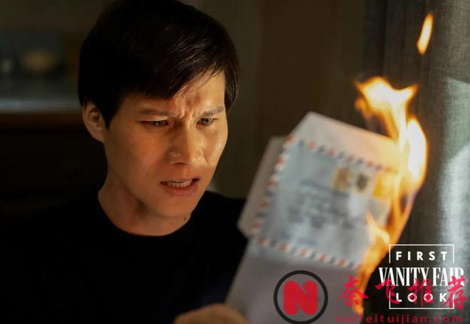 这部由 HBO 出品的历史惊悚剧情片新作《同情者》我太爱了，普利策奖同名小说改编！