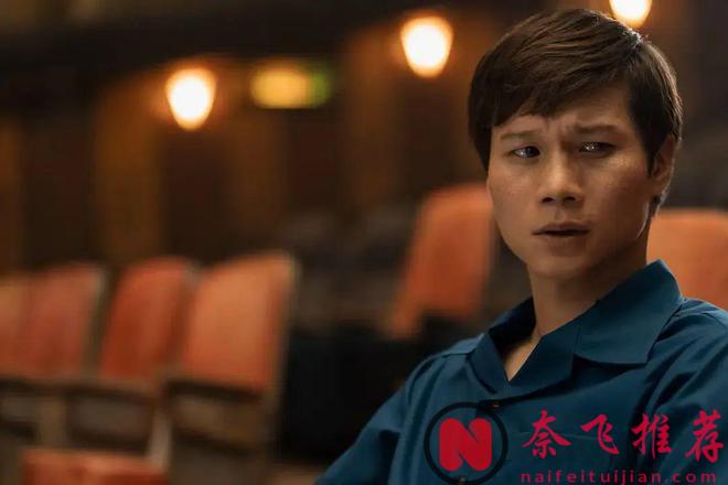 这部由 HBO 出品的历史惊悚剧情片新作《同情者》我太爱了，普利策奖同名小说改编！