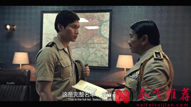 这部由 HBO 出品的历史惊悚剧情片新作《同情者》我太爱了，普利策奖同名小说改编！