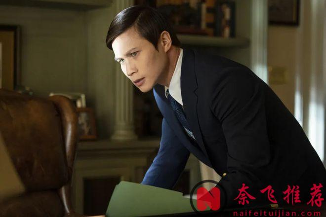 这部由 HBO 出品的历史惊悚剧情片新作《同情者》我太爱了，普利策奖同名小说改编！