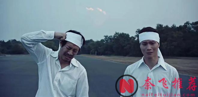 这部由 HBO 出品的历史惊悚剧情片新作《同情者》我太爱了，普利策奖同名小说改编！