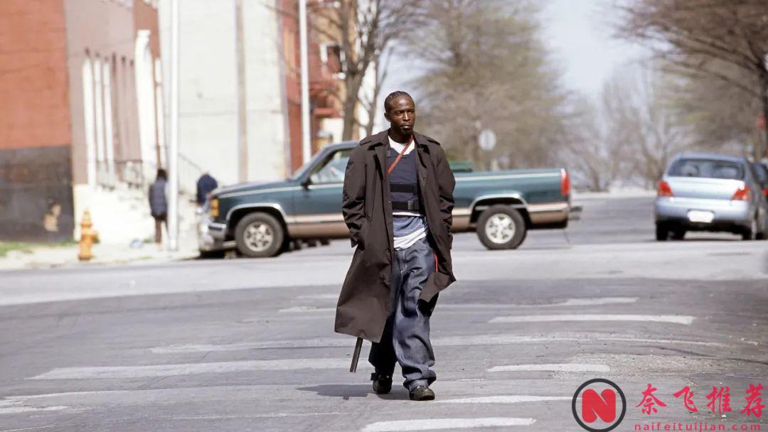 ​警匪片《火线/警网》不愧是HBO的杰作，每一季的评分都没有低于9.4，质量之高让人难以置信！