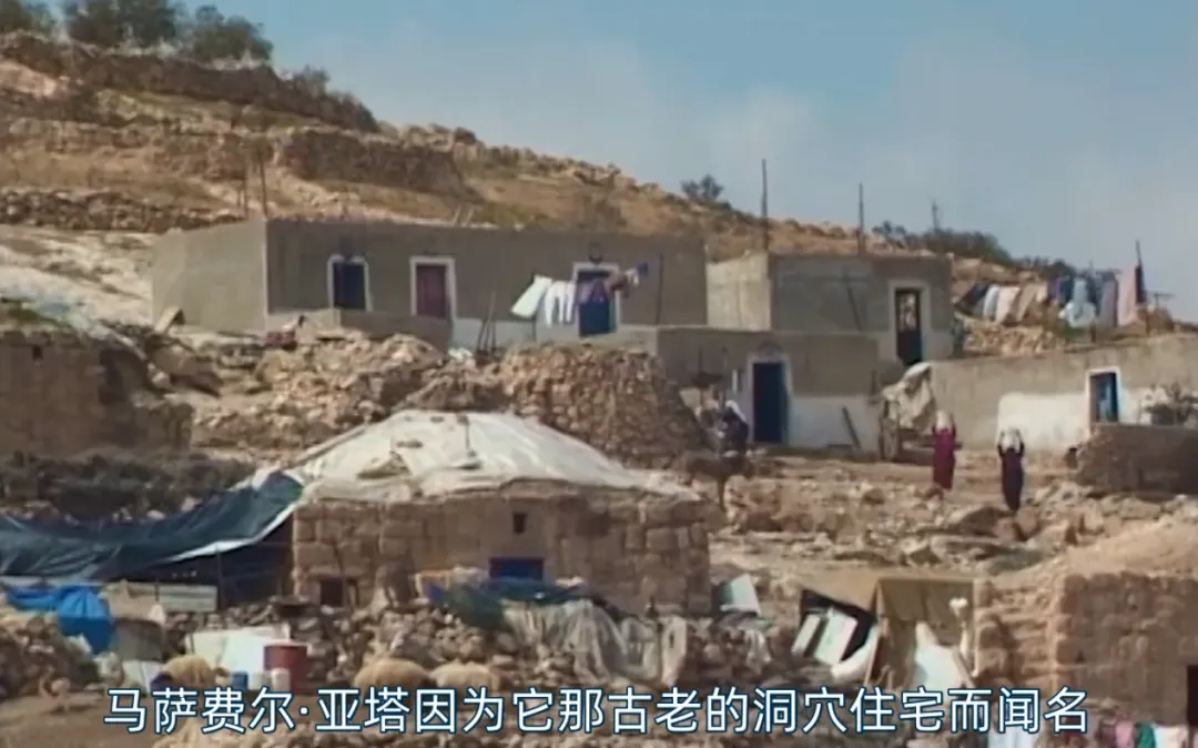 8.2分，亡國奴到底有多慘？看完這部《唯一的家園》電影就明白了！