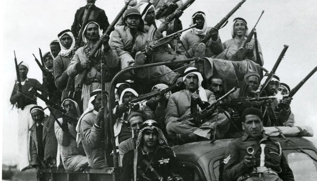 8.2分，亡國奴到底有多慘？看完這部《唯一的家園》電影就明白了！