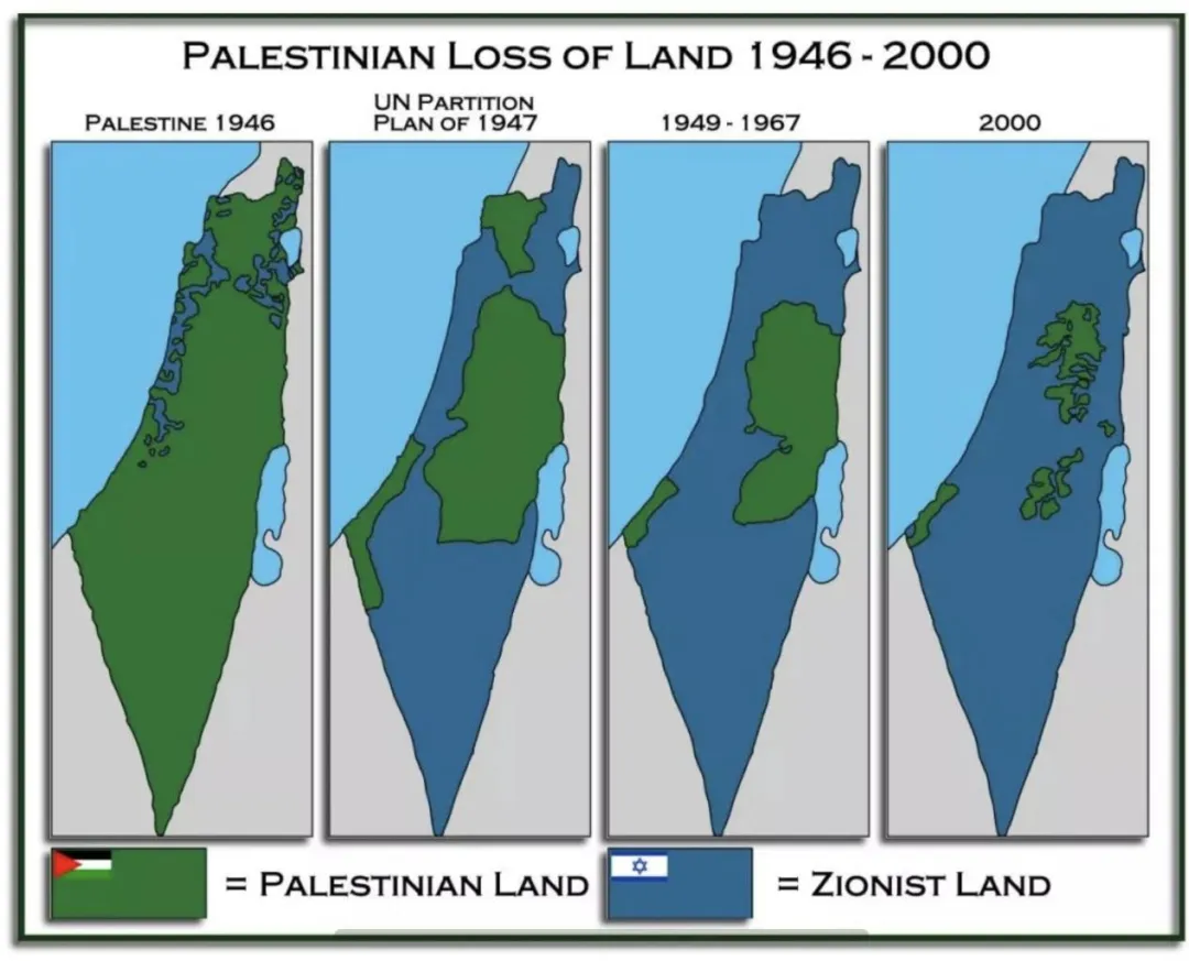 8.2分，亡國奴到底有多慘？看完這部《唯一的家園》電影就明白了！