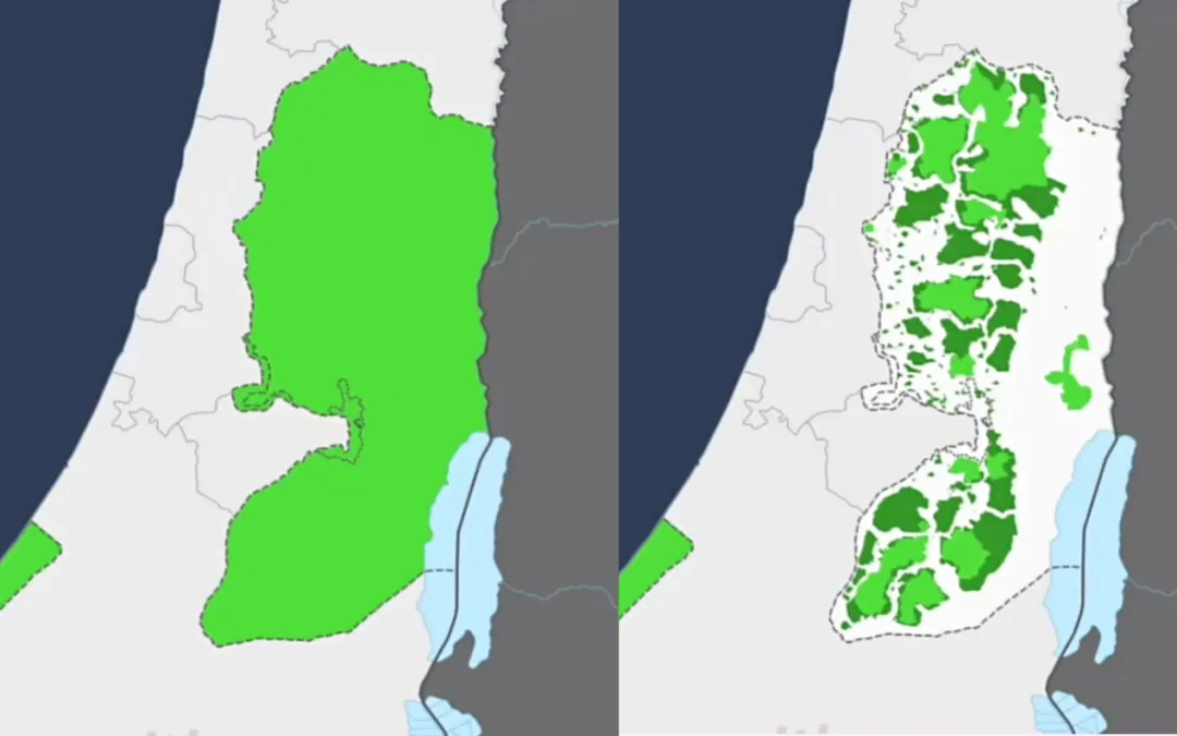8.2分，亡國奴到底有多慘？看完這部《唯一的家園》電影就明白了！