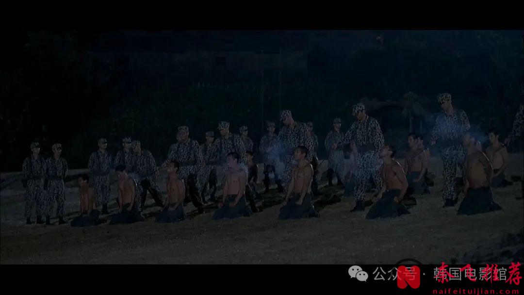 真事改編，全員滅口！震驚世界的韓國醜聞改編電影《實尾島/寶尾島》！