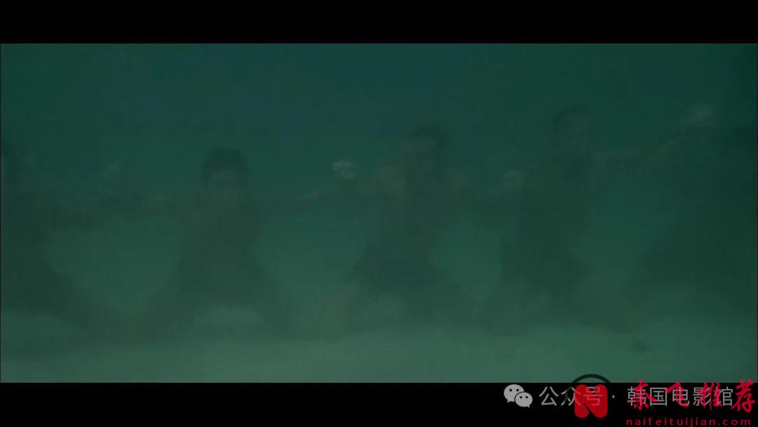 真事改編，全員滅口！震驚世界的韓國醜聞改編電影《實尾島/寶尾島》！