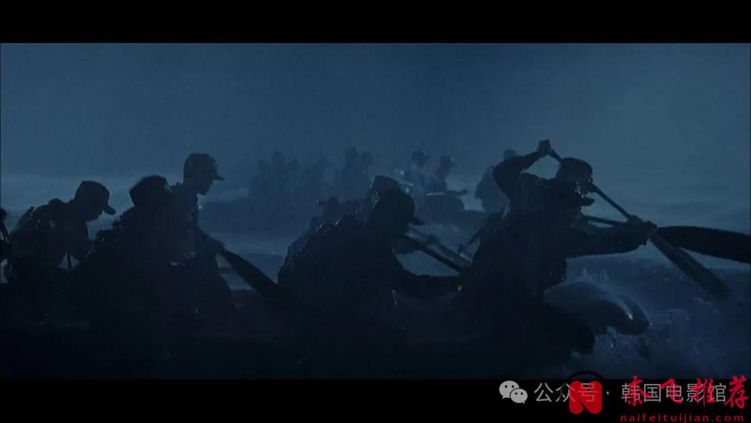 真事改編，全員滅口！震驚世界的韓國醜聞改編電影《實尾島/寶尾島》！