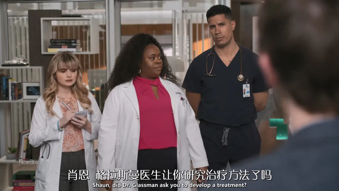 9.1分！美少年神作《良醫/好醫生》最終迎來謝幕！