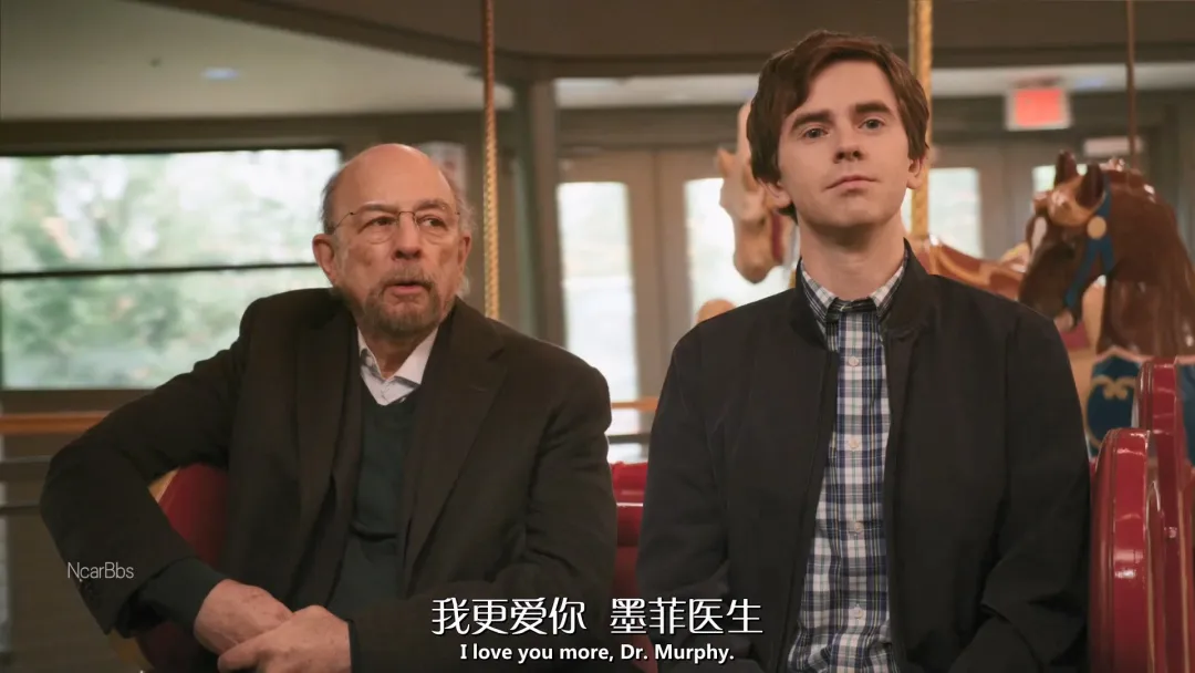 9.1分！美少年神作《良醫/好醫生》最終迎來謝幕！