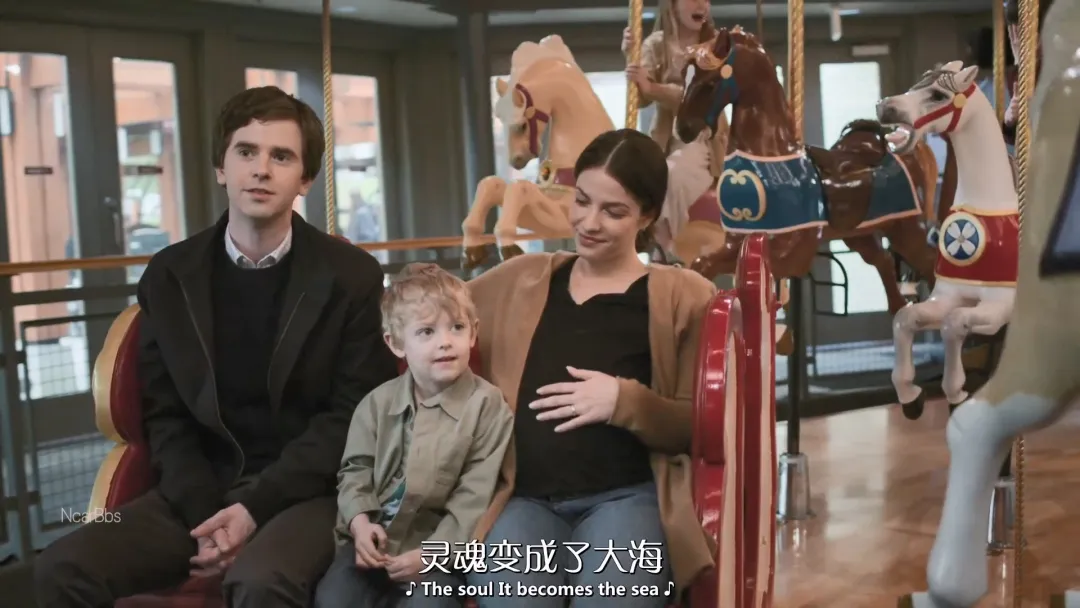 9.1分！美少年神作《良醫/好醫生》最終迎來謝幕！