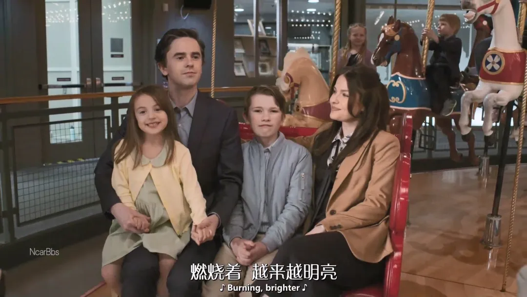 9.1分！美少年神作《良醫/好醫生》最終迎來謝幕！