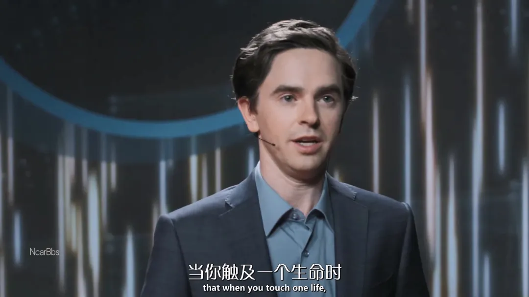 9.1分！美少年神作《良醫/好醫生》最終迎來謝幕！