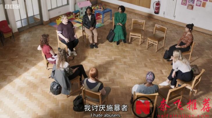 因尺度太大引发争议！又到周末了，推荐5部让你睡不着觉的高分剧