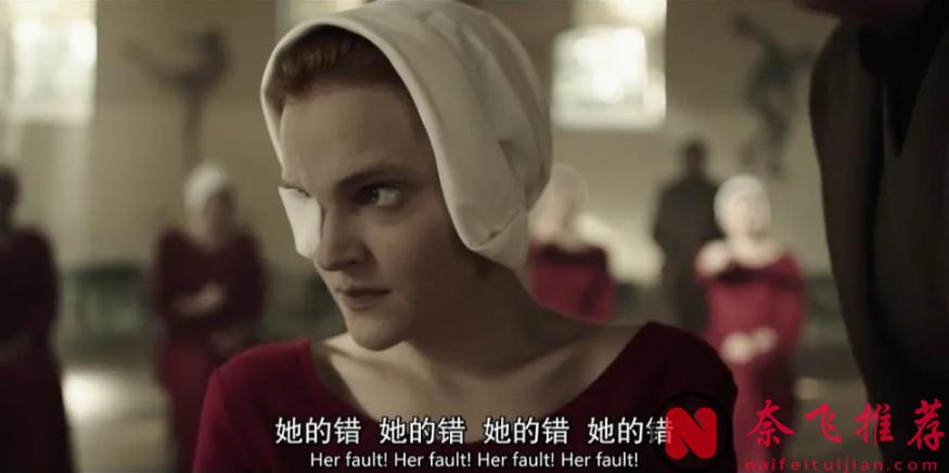 因尺度太大引发争议！又到周末了，推荐5部让你睡不着觉的高分剧