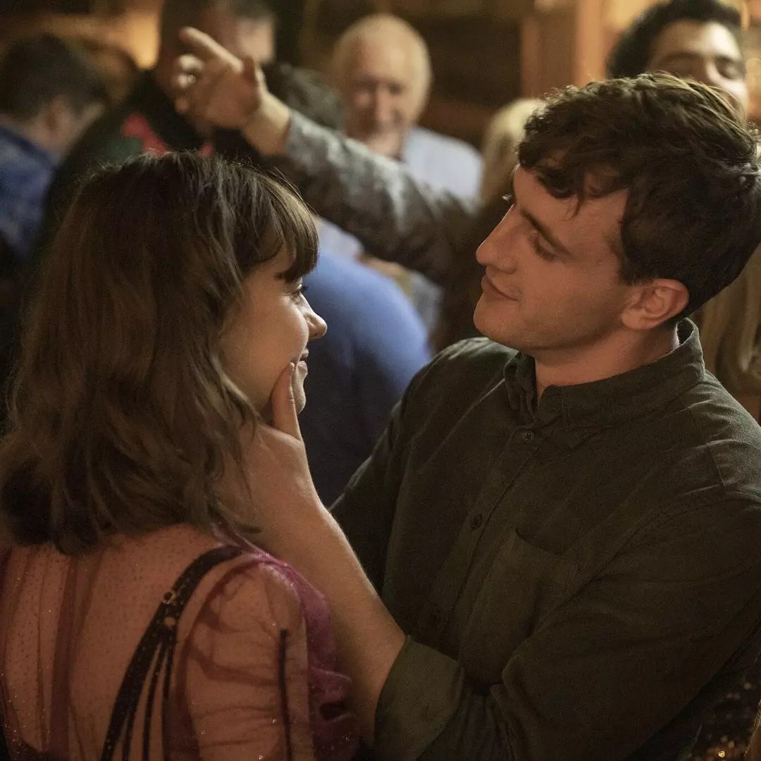 因尺度太大引发争议！又到周末了，推荐5部让你睡不着觉的高分剧