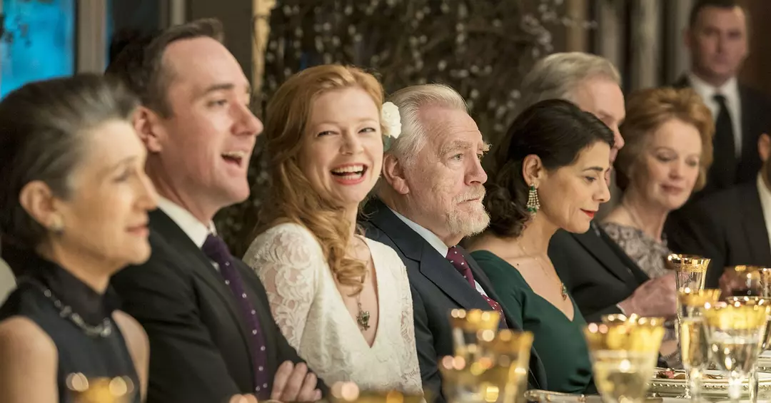 因尺度太大引发争议！又到周末了，推荐5部让你睡不着觉的高分剧