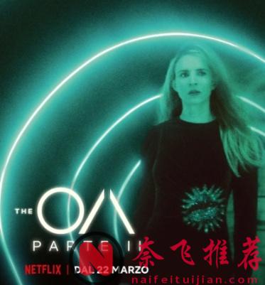 《先见之明/初使 第二季》绝对是Netflix最被低估的神作之一，烧脑多元宇宙爱好者必看神剧