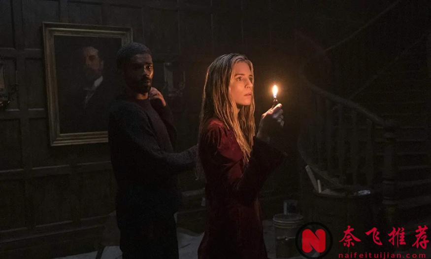 《先见之明/初使 第二季》绝对是Netflix最被低估的神作之一，烧脑多元宇宙爱好者必看神剧