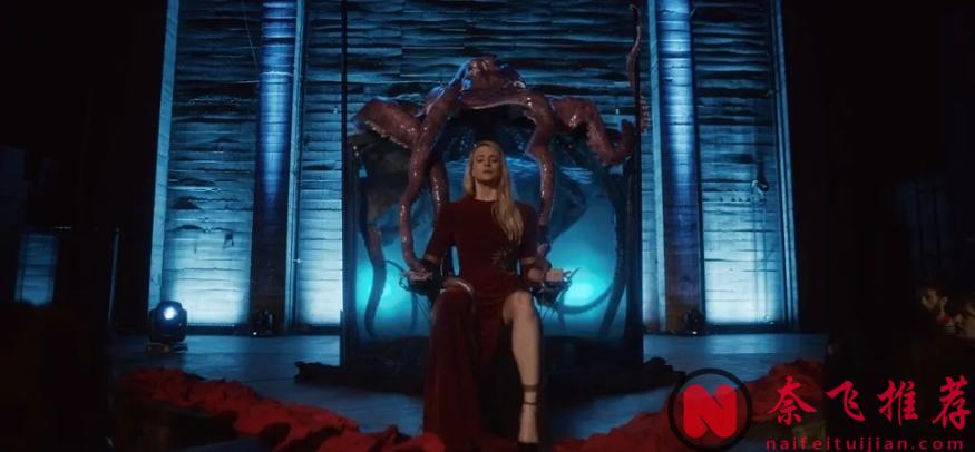 《先见之明/初使 第二季》绝对是Netflix最被低估的神作之一，烧脑多元宇宙爱好者必看神剧